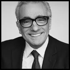 Martin Scorsese's WCF links to Ned Scott archive for film project