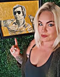 Lil 20 minute cowboy doodle