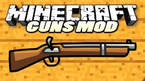 Support for new versions of the gun mod for minecraft. Simple Shotgun Mod 1 11 2 1 10 2 For Minecraft