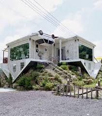 Epingle Sur Des Maisons Originales