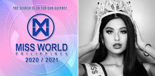 Miss world philippines 2021 candidates. Look Miss World Philippines 2021 Releases Photos Of Official Candidates The Filipino Times