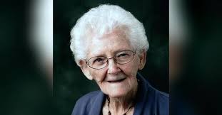 Mrs. Vivian Walsh of Hoffman Estates Obituary