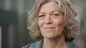 Skoleleder Kari Jørgensen