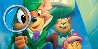 Ce film d'animation a été réalisé en 1996 par diane eskenazi. Disney 9 Dessins Animes Qui Meritent De Sortir De Leur Confinement Le Point