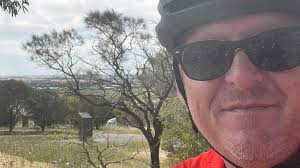 DC ON THE ROAD TO RUSDEN