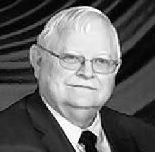 Harold BYRD Obituary (1945