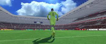 While your eye will definitely be drawn towards the new fut stadium feature, ea have wasted no time in adding even more terrific arenas to use in ultimate team. Pes 2017 Stadium Converted From Fifa 16 22 Stadiums Pesnewupdate Com Free Download Latest Pro Evolution Soccer Patch Updates