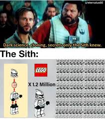 The Dark Side Of The Force Is A Pathway To Many Abilities Some Considered Painful To Step On Star Wars Jokes Really Funny Memes Funny Star Wars Memes