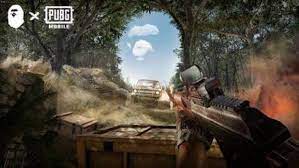 Pubg Mobile 0 8 5 Update To Bring Bape Frying Pan Shark Hoodie Pan Prosyscomtech Software Pubg Picture Online Games Pubg Mobile