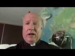 The Pastor's Study: A Look Inside Part 1