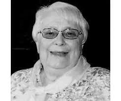 RUTH WATSON Obituary (2014)