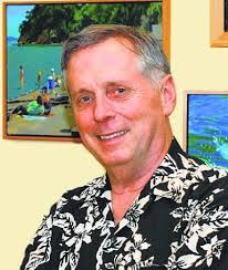 Kenneth Berryman's Instagram, Twitter & Facebook