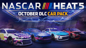 Each race, other than challenges, begins with practice. October Dlc Means Throwbacks Out Now Officially Licensed By Nascar