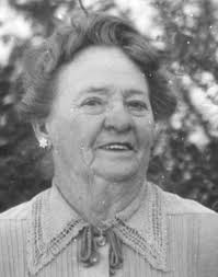 Josephine “Josie” Reed Pearl (1873-1962)