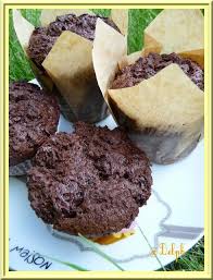 Muffins Corses Au Chocolat En 2020 Muffins Chocolat Fondue Au Chocolat