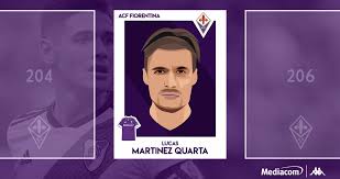 It kicks off on sunday at 17.00 gmt, click here for a match preview. Acf Fiorentina English On Twitter M A R T I N E Z Q U A R T A Lucas Martinez Quarta Is A New Fiorentina Player Forzaviola Fiorentina Violaart By Painterbeard Https T Co Swrqhzdt90