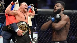 Ufc 259 took place saturday, march 6, 2021 with 15 fights at ufc apex in las vegas, nevada. Ufc News Ufc Adds Petr Yan Vs Aljamain Sterling In The Already Esteemed Fight Card Of Ufc 259 The Sportsrush