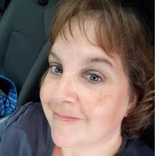 Started my clinicals and I wish someone gave me a dollar every time someone  called me a vampire