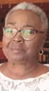 Luella Thomas Obituary (2020)