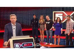 Günther jauch mit blackout bei kinderfrage. 5 Gegen Jauch Promi Special Mit Oliver Pocher Elton Christine Neubauer Tim Malzer U A Heute Fr 06 03 20 15 23 00 Rtl Und Live Stream Free Tv