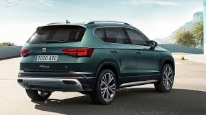 Seat ha confirmado la fecha de presentación del nuevo ateca 2020. Seat Ateca 2020 Completa Puesta A Punto Para El Suv Compacto Espanol Motor Es