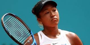 Подошла к концу эстафета олимпийского огня. Naomi Osaka Katerina Sinyakova Prognoz Na Match Wta Rolan Garros 01 06 2019 Vseprosport Ru