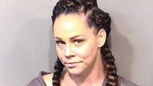 Photos: Arrest mugshots for 7-20-2015