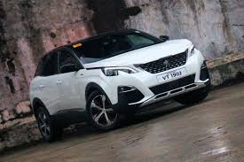 The site owner hides the web page description. Review 2018 Peugeot 3008 Gt Line 2 0 Tdi Carguide Ph Philippine Car News Car Reviews Car Prices