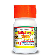 Saliphos 35EC