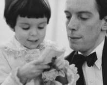 The Swimmer: The Wild Life of Roger Deakin by Patrick Barkham review