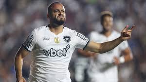 ¡Partidazo en Brasil! Botafogo vs. Bragantino: ¿Quién se lleva la victoria? - Imagen principal del artículo