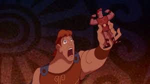 An outrageous odyssey of fun, fantasy, and adventure unfolds in the hilarious hit film hercules. A Decade Of Disney Hercules 1997 Geeks Gamers