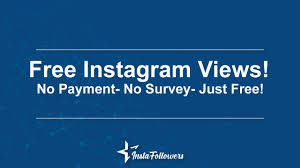 Instagram is the best place to be discovered. Free Instagram Views 100 Safe And Working Instafollowers