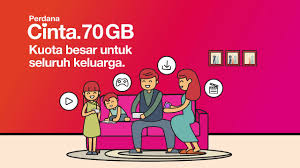 Untuk mengunduhnya, buka aplikasi playstore atau klik tautan ini. 7 Kode Dial Paket Internet Murah Tri 2021