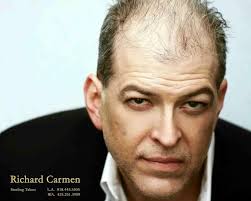 Richard Carmen