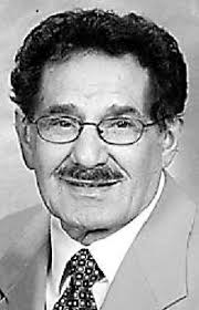 William David DeSantis