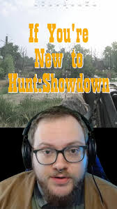 Hunt Showdown Annie Oakley