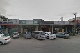 Its a centre corner double storey house. Taman Chai Leng For Sale In Seberang Jaya Propsocial