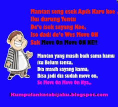 Pin Di Gambar Kata Lucu