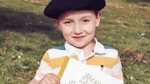 Livre : "Ricou le petit Gascon", un éco-conte pour enfants