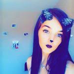 Angelique Rice's Instagram, Twitter & Facebook