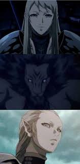 Could characters defeat the silver lion?