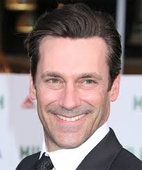 Jon Hamm Hairstyles And Haircuts