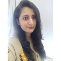 Ayushi Sharma Email & Phone Number