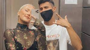 Es por ello que, cada vez que sube algún contenido, genera repercusiones entre sus seguidores. Vesta Lugg Y Su Relacion Con Pablo Galdames Revelo Que Ella Le Pidio Pololeo Al Futbolista Meganoticias