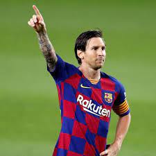 Player stats of lionel messi (fc barcelona) goals assists matches played all performance data Arger Im Paradies Will Messi Barca Verlassen