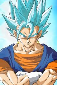 69 vegito (dragon ball) hd wallpapers and background images. Download 720x1280 Wallpaper Vegito Dragon Ball Confident Anime Boy Samsung Galaxy Mini S3 S5 Neo Alpha Sony Xperia Compact Z1 Z2 Z3 Asus Zenfone 720x1280 Hd Image Background 7983