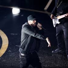 If you like my work become a patreon, y. Eminem S Unexpected Cameo At The 2020 Oscars The New Yorker