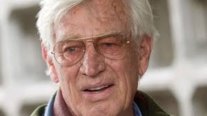 Schauspieler Siegfried Rauch ist tot