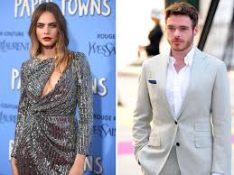 The Unlikely Cara Delevingne Robb Stark Feud Has Escalated Vanity Fair